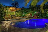 Noah's Forest Hotel by Tifakara - Romantic
