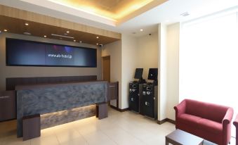 AB Hotel Konan