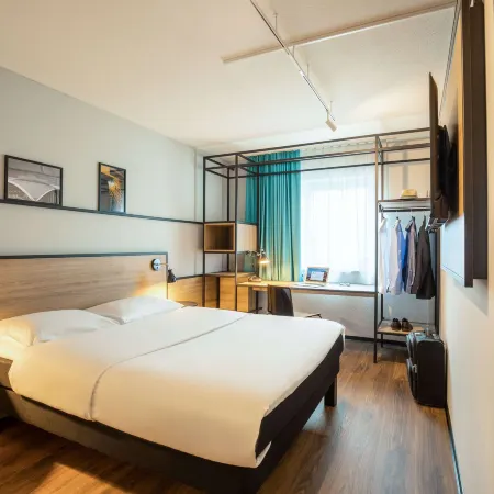 Ibis Dortmund City