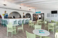 Aparthotel Vibra Club Maritim Hotel di 