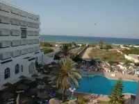 Jinene Hotel - Pool