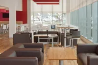 Travelodge Manchester Central Arena - servizio colazione