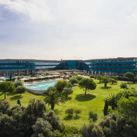 Falkensteiner Hotel & Spa Iadera