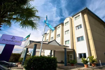 Hathor Hotels Mendoza Hotels in 