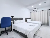 Three Homestay Hotels in Perai