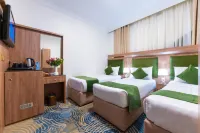 Hayah Plaza Hotel