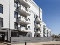 Mint Hotel Rosebank Hotels near Killarney Mall
