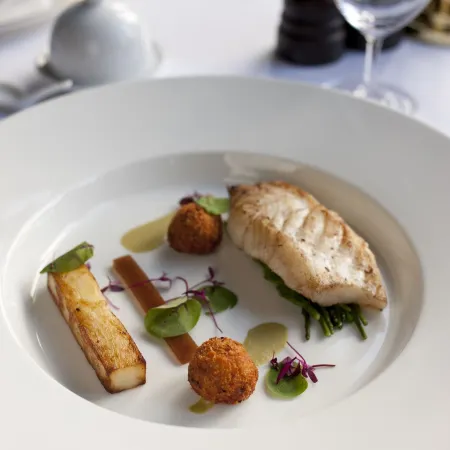 Audleys Wood Hotel, Basingstoke