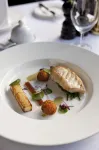 Audleys Wood Hotel, Basingstoke - breakfast