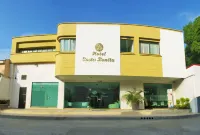 Hotel Costa Bonita Отели в г. 