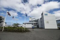 Hotel Orkin - Airport Shuttle