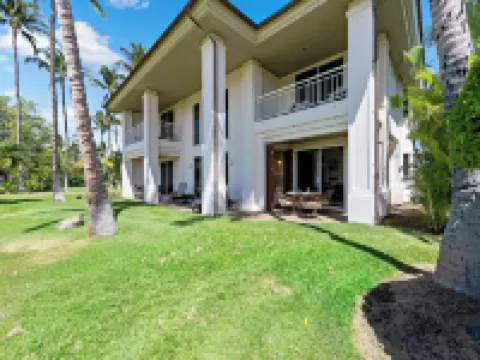 The Islands at Mauna Lani Point - CoralTree Residence Collection