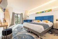 ブリット  ホテル エ スパ コルマール イースト - スパ