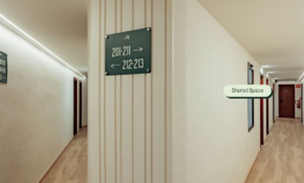 Hotel Robson - Smart Hotel