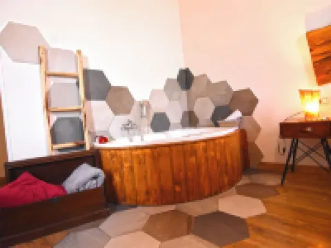 Sunrise Luxury Hotels in Naples