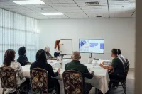 Auberge des 21 Hotels in Saguenay