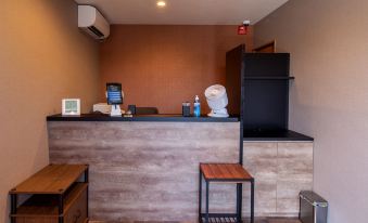 HOTEL R9 The Yard Yamaguchiajisu