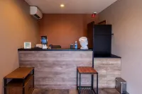 HOTEL R9 The Yard 笠間 小美玉市住宿飯店