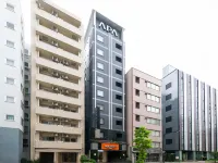 APA Hotel Ginza Shintomicho Ekimae - Wi-Fi