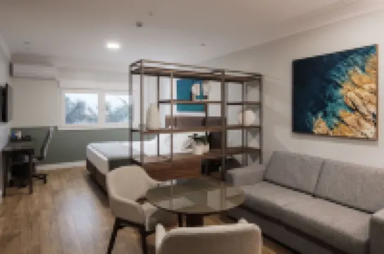 Hotel Kindermann Chapecó - Hotel Novo