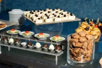 Radisson Collection Hotel Bamako - petit déjeuner