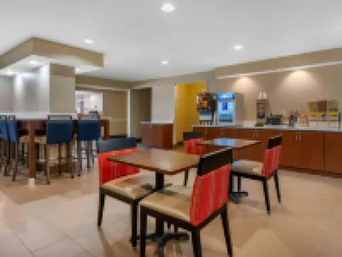 奧卡拉-銀泉舒適酒店 奧卡拉酒店