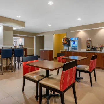 Comfort Inn Ocala Silver Springs