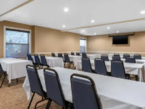 奧卡拉-銀泉舒適酒店 奧卡拉酒店