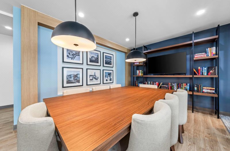 Everhome Suites Ontario Airport photo 3