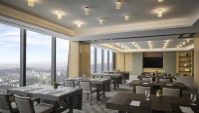 Park Hyatt Kuala Lumpur