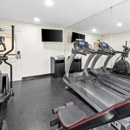 MainStay Suites Raleigh North