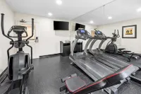 MainStay Suites Raleigh North