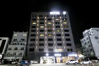 Osan Hotel D Benikea Hotels in Osan