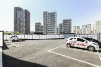 Gimhae Perfect Hotel - parking
