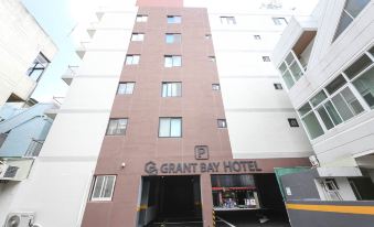 Grant Bay Hotel Gimhae
