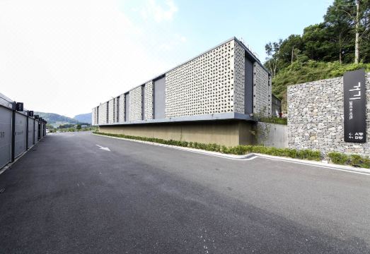 제천 거기 무인텔