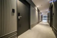 Chungju Modern Gray Hotel - 3 stjerner