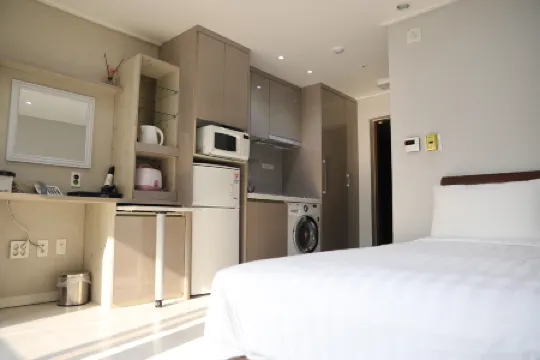 Residence Hotel Lamia