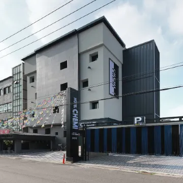 Jinju Hotel Chemi