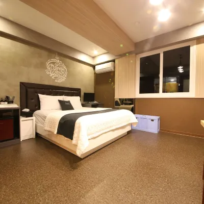 Daegu Hyeonpung Hidden Hotels near 현풍석빙고 보물673호