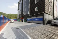 Sacheon Hotel Bada - Motels