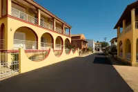 Solena Studios Kavos