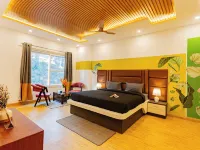 蘭斯多恩的 Hosteller 保利加瓦酒店