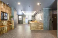 Gapyeong Hotel (Hotel)