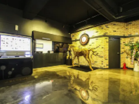 May Ave Hotels in Yeoju