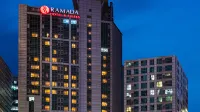 Ramada Hotel & Suites by Wyndham Seoul Namdaemun