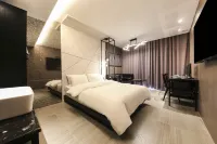 Hwaseong Afeel Hotel