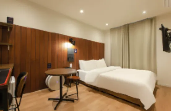 Seongnam Hotel Com