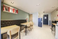 Songtan Hotel Corner Inn - New