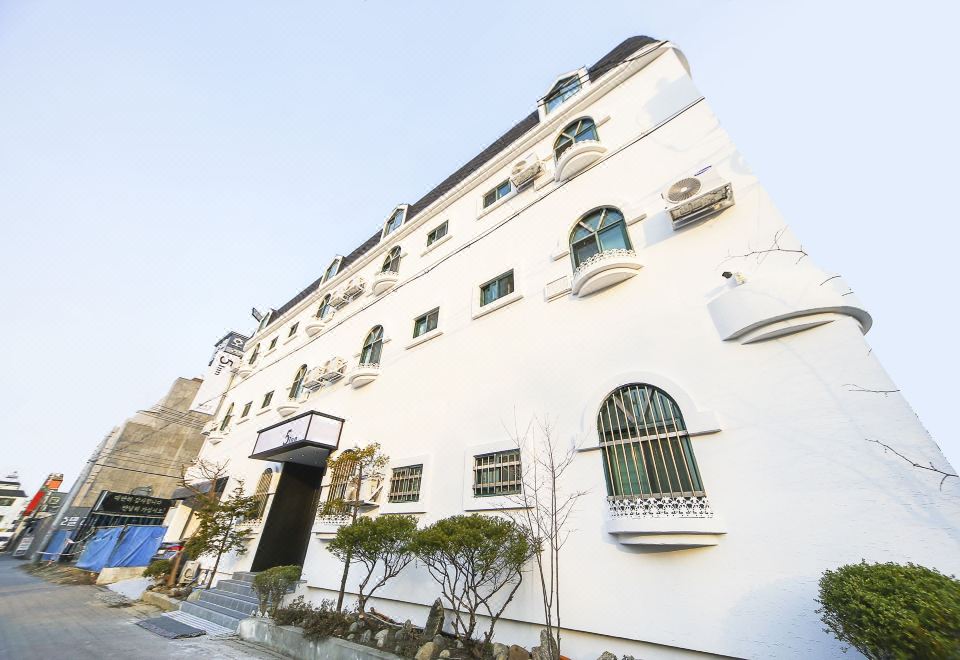 춘천 5INN 경쟁 제품과 비교 이미지
